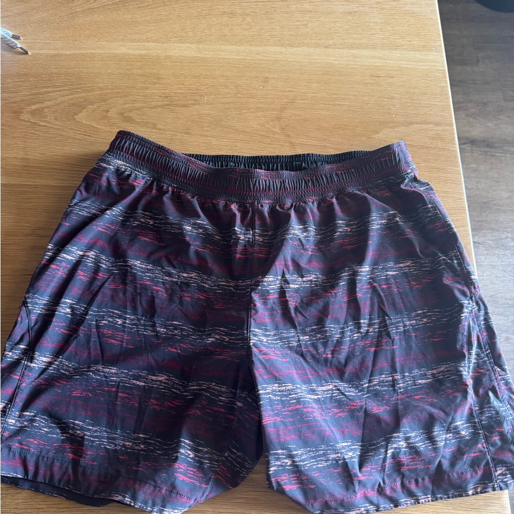 Rhône XL Training Shorts